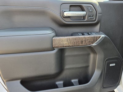 2021 GMC Sierra 3500 HD Denali
