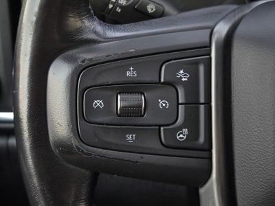 2021 GMC Sierra 3500 HD Denali