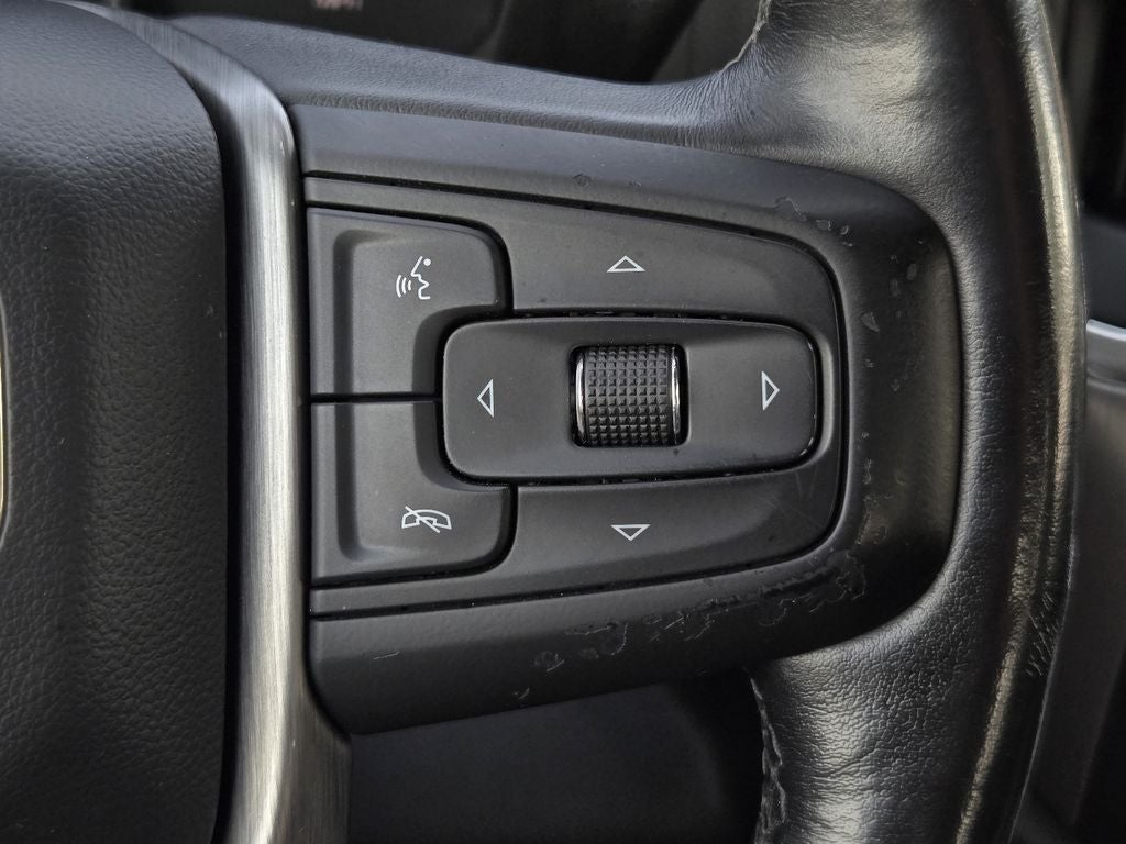 2021 GMC Sierra 3500 HD Denali