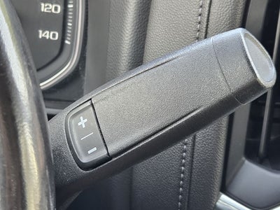 2021 GMC Sierra 3500 HD Denali