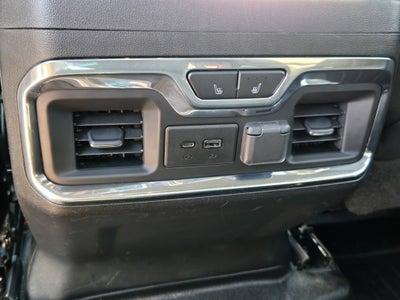 2021 GMC Sierra 3500 HD Denali