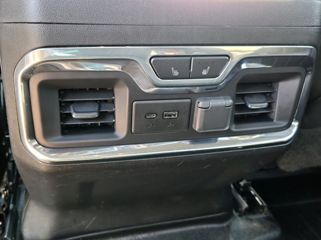 2021 GMC Sierra 3500 HD Denali