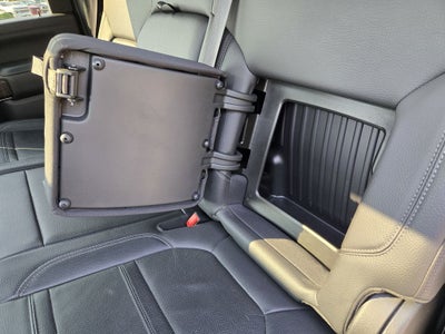 2021 GMC Sierra 3500 HD Denali