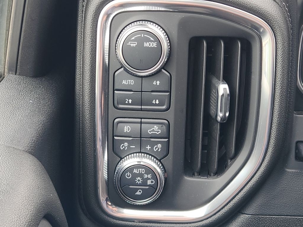2021 GMC Sierra 3500 HD Denali