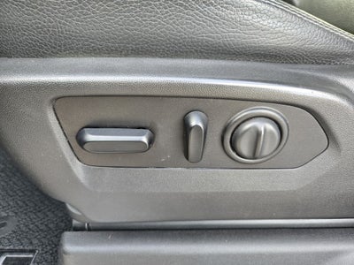 2020 GMC Sierra 3500 HD Denali