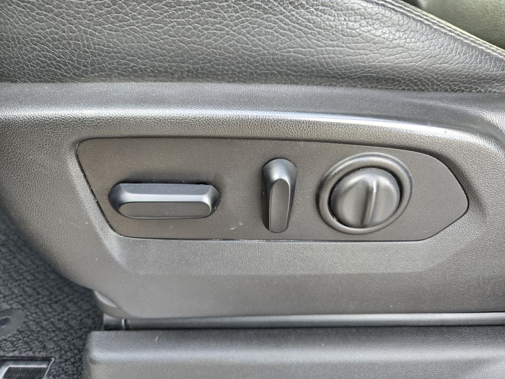 2020 GMC Sierra 3500 HD Denali