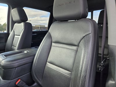 2020 GMC Sierra 3500 HD Denali