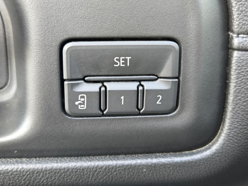 2020 GMC Sierra 3500 HD Denali