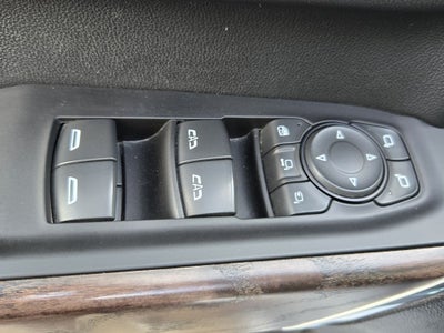 2020 GMC Sierra 3500 HD Denali