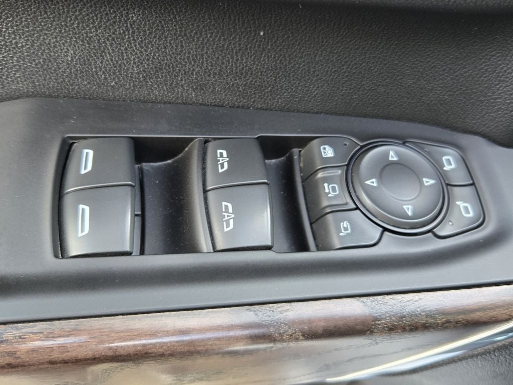 2020 GMC Sierra 3500 HD Denali