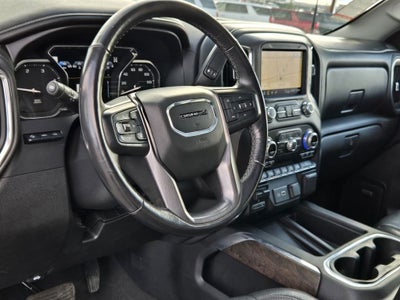 2020 GMC Sierra 3500 HD Denali