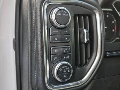 2020 GMC Sierra 3500 HD Denali