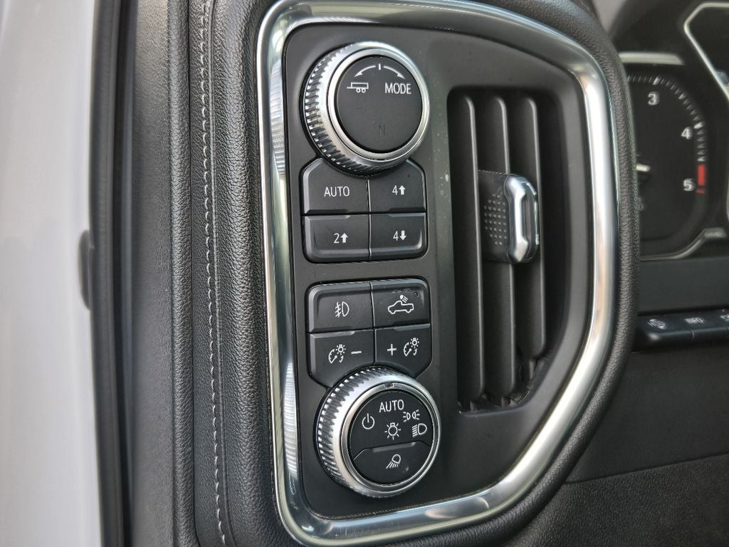 2020 GMC Sierra 3500 HD Denali