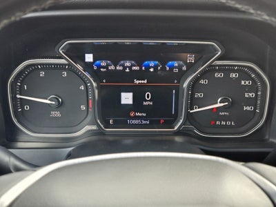 2020 GMC Sierra 3500 HD Denali