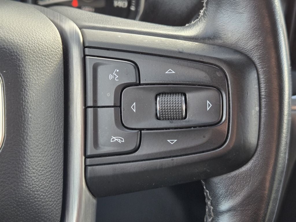 2020 GMC Sierra 3500 HD Denali