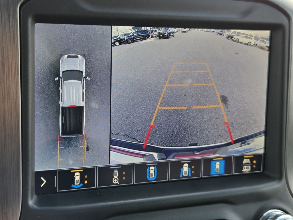 2020 GMC Sierra 3500 HD Denali