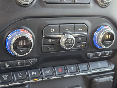 2020 GMC Sierra 3500 HD Denali