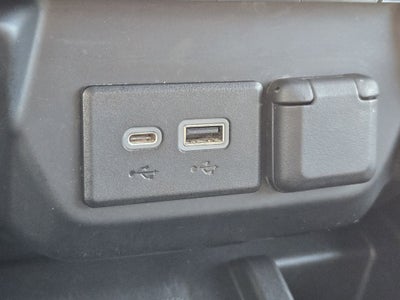 2020 GMC Sierra 3500 HD Denali