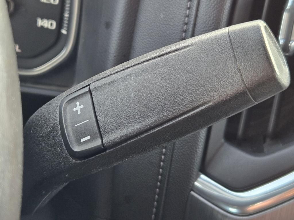 2020 GMC Sierra 3500 HD Denali