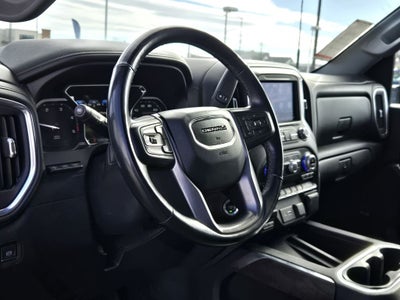 2020 GMC Sierra 3500 HD Denali