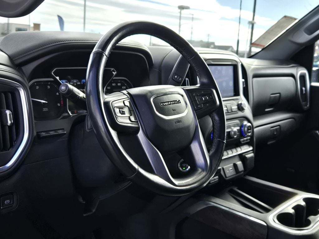 2020 GMC Sierra 3500 HD Denali