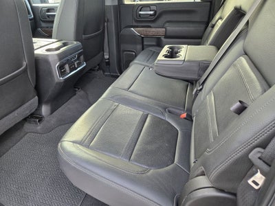 2020 GMC Sierra 3500 HD Denali