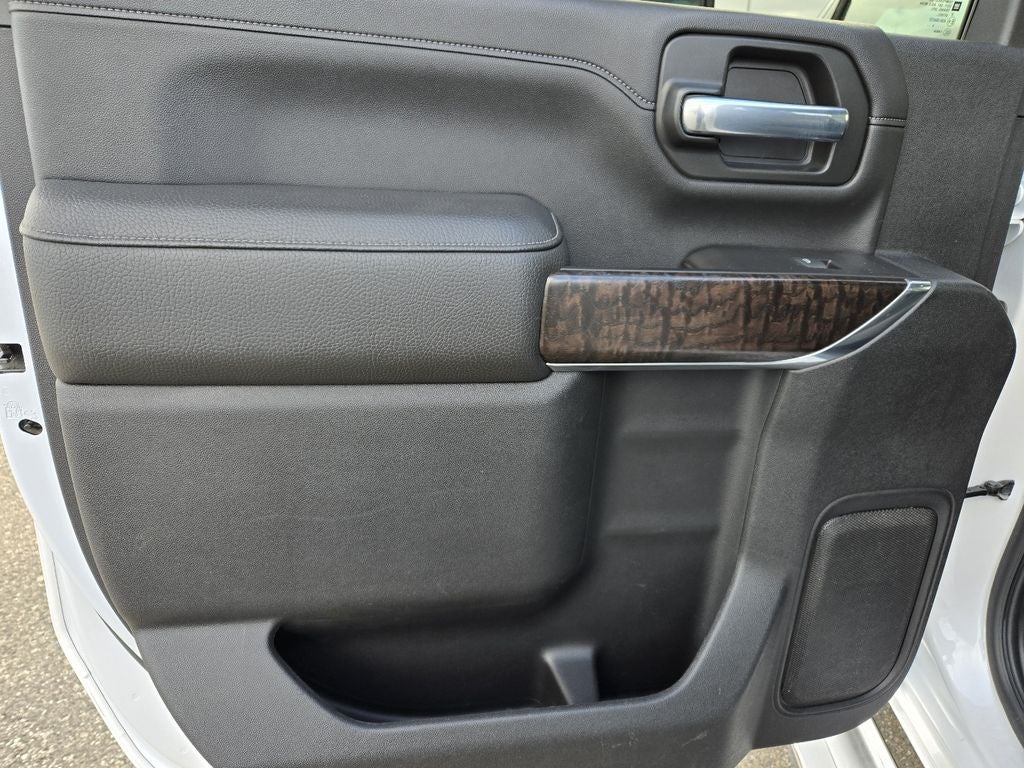 2020 GMC Sierra 3500 HD Denali