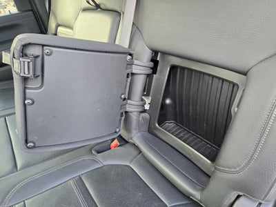 2020 GMC Sierra 3500 HD Denali