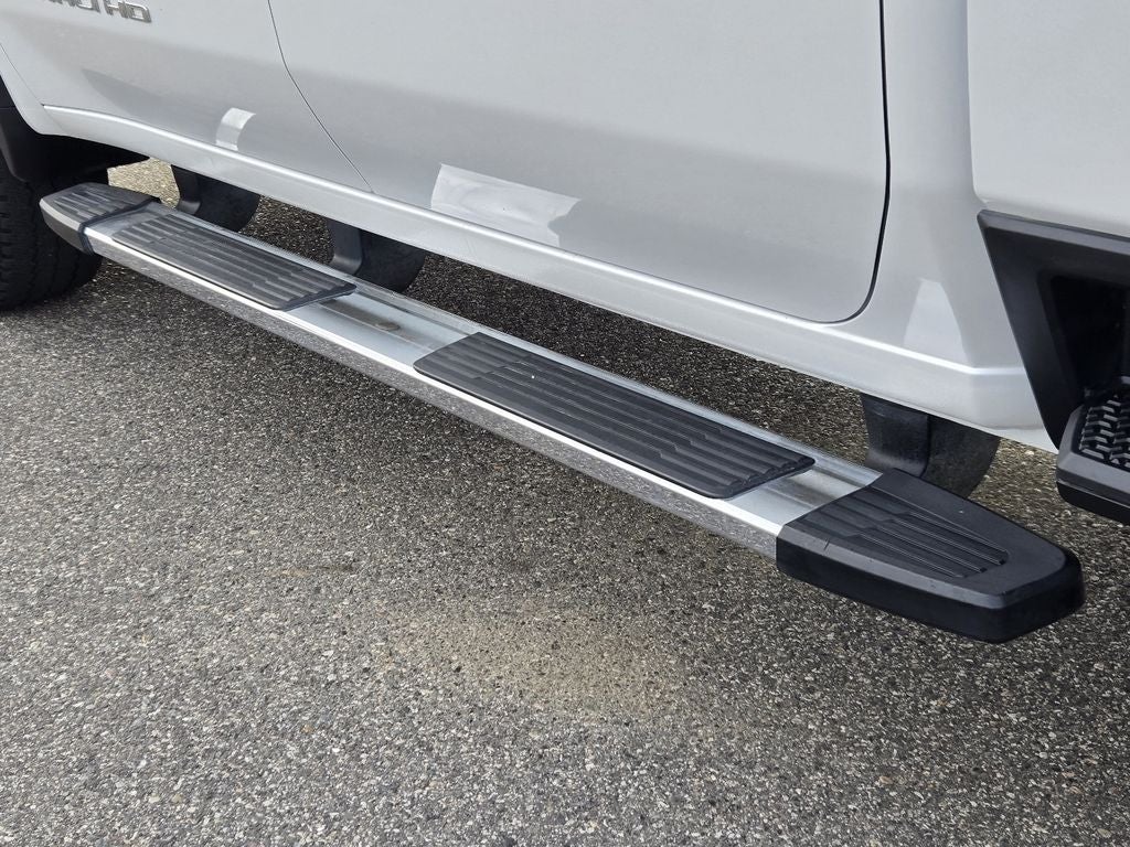 2020 GMC Sierra 3500 HD Denali