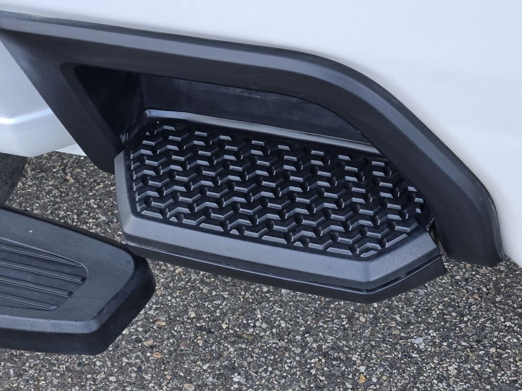 2020 GMC Sierra 3500 HD Denali