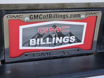 2020 GMC Sierra 3500 HD Denali