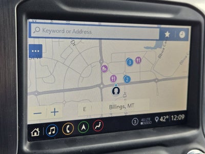 2020 GMC Sierra 3500 HD Denali