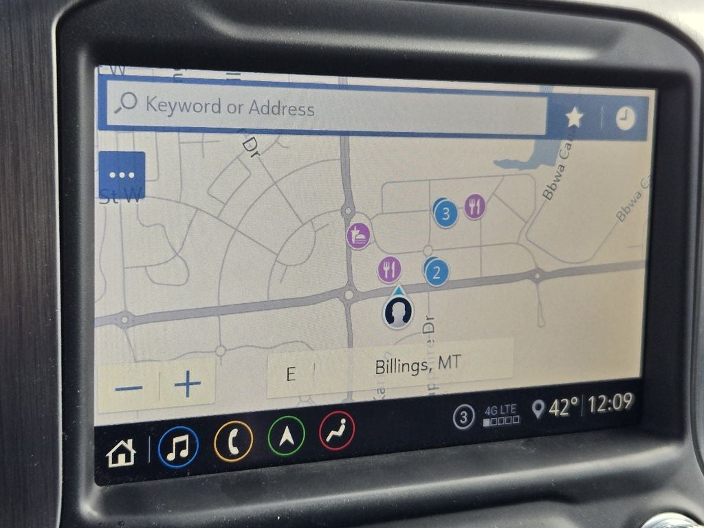 2020 GMC Sierra 3500 HD Denali