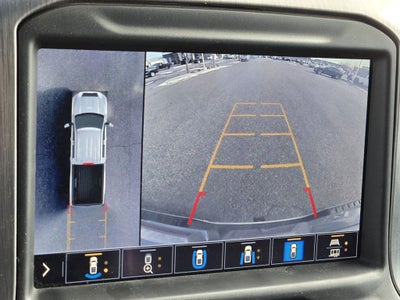 2020 GMC Sierra 3500 HD Denali