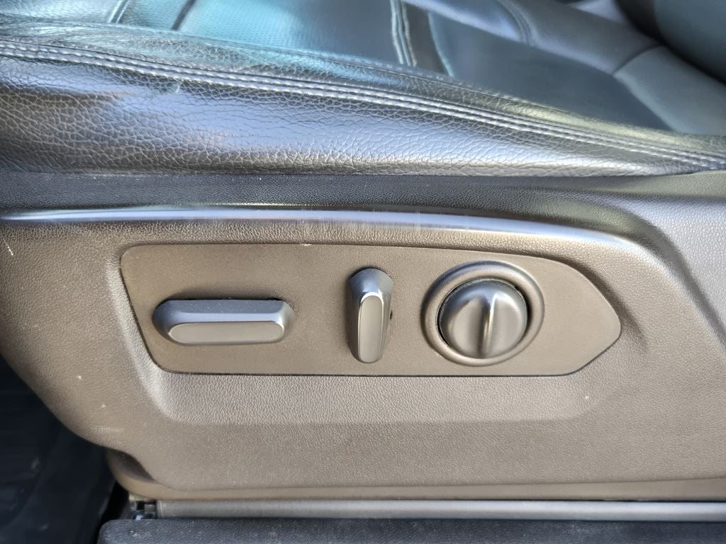 2020 GMC Sierra 3500 HD Denali