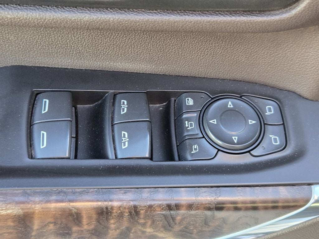 2020 GMC Sierra 3500 HD Denali