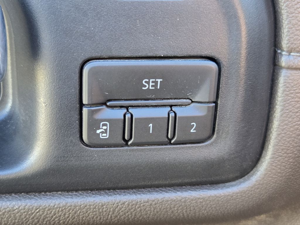 2020 GMC Sierra 3500 HD Denali