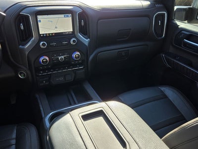 2020 GMC Sierra 3500 HD Denali