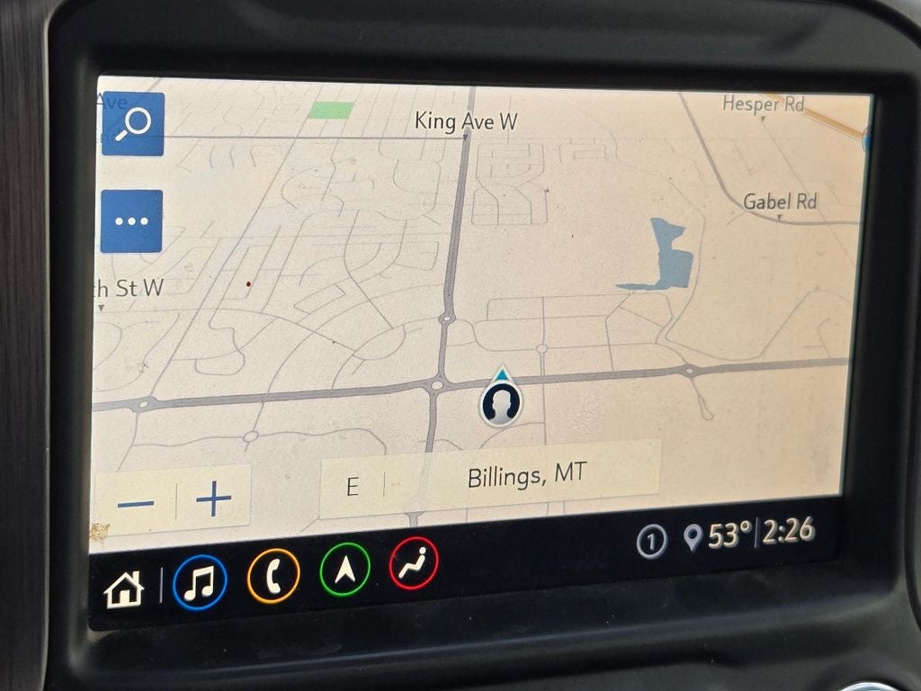 2020 GMC Sierra 3500 HD Denali