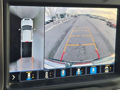 2020 GMC Sierra 3500 HD Denali