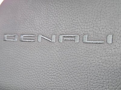 2020 GMC Sierra 3500 HD Denali