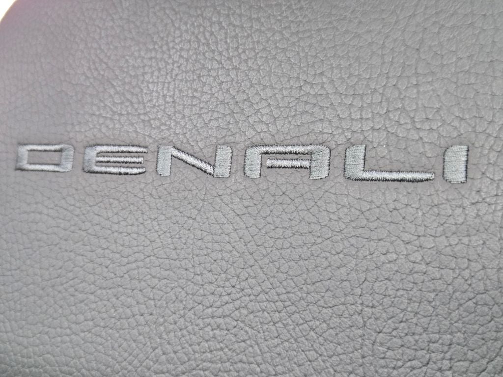 2020 GMC Sierra 3500 HD Denali