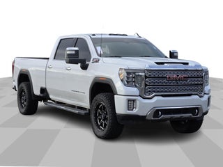 2020 GMC Sierra 3500 HD Denali