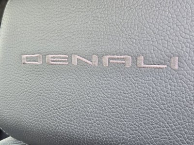 2020 GMC Sierra 3500 HD Denali