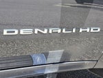 2020 GMC Sierra 3500 HD Denali