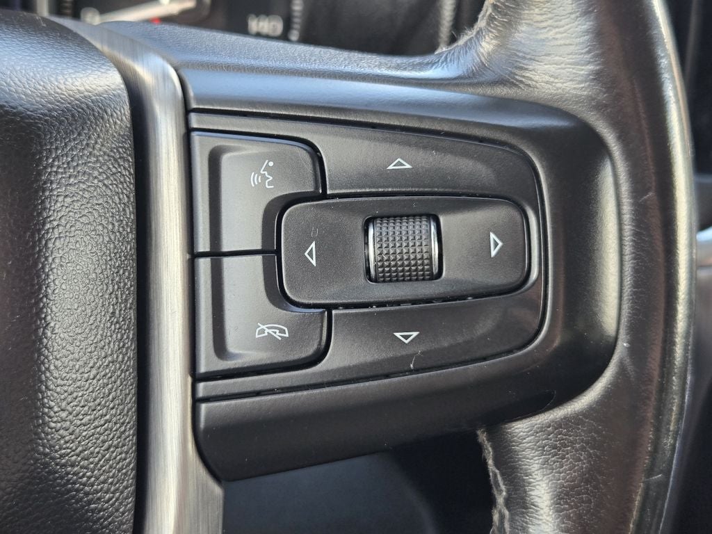 2020 GMC Sierra 3500 HD Denali