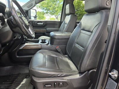 2020 GMC Sierra 3500 HD Denali