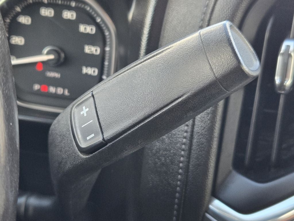 2020 GMC Sierra 3500 HD Denali