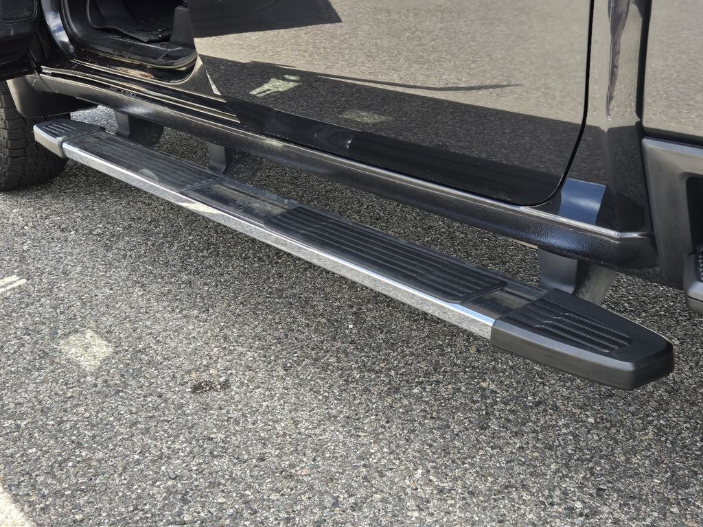 2020 GMC Sierra 3500 HD Denali
