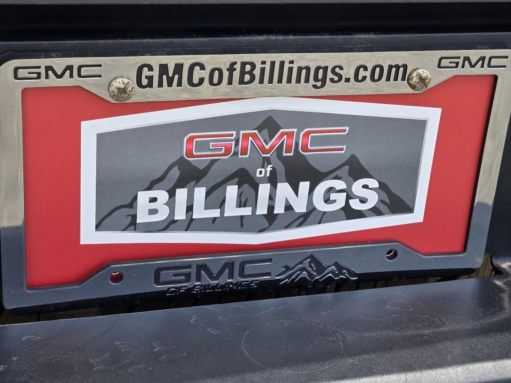 2020 GMC Sierra 3500 HD Denali